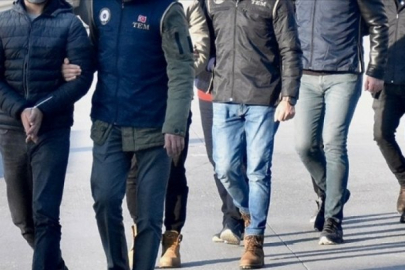 FETÖ ve PKK'ya 19 ilde eş zamanlı operasyon: 50 gözaltı kararı
