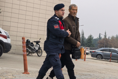5 yıl hapis cezasıyla aranan hükümlü yakalandı