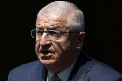 Bakan Güler'den 'teğmenlerin resmi olmayan yemini' için açıklama