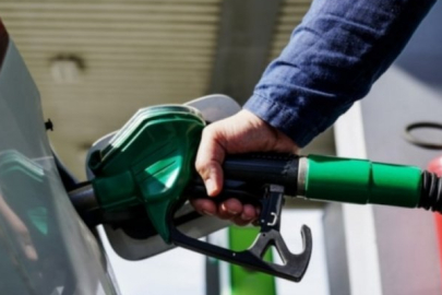 Benzine zam geliyor