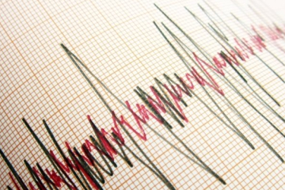 Bitlis'te deprem!
