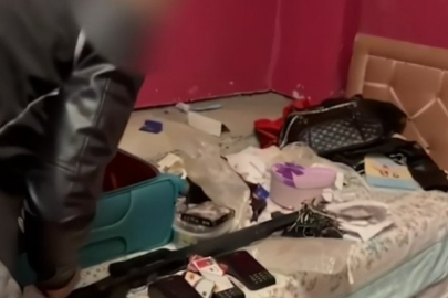Bursa dahil 56 ilde KUYU-46 operasyonu