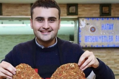 CZN Burak'ın restoran fişi ortaya çıktı