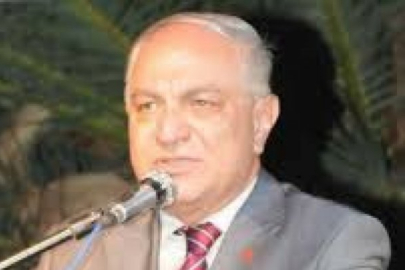 Eski vekil Kamil Erdal Sipahi intihara teşebbüs etti!