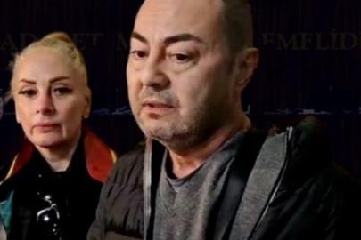 Serdar Ortaç'ın 'ev hapsi' şeklindeki adli kontrol tedbiri kaldırıldı