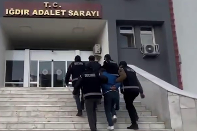 Zimmetine 40 milyon TL geçirdiği suçlamasıyla tutuklandı