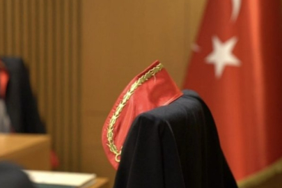 Ankara'da mahkeme başkanı, savcı ile birlikteyken yakalanınca balkondan atladı iddiası