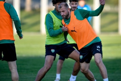 Bursaspor - Artvin Hopaspor müsabakasının saati değişti!