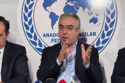 Cumhurbaşkanı Başdanışmanı Uçum: Mesele görüşme yapılması değil, içeriğidir