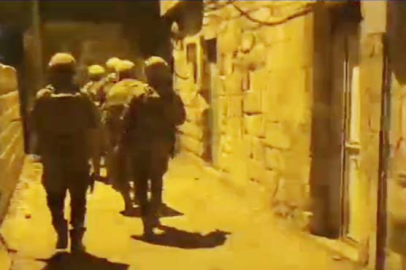 Gaziantep'te PKK operasyonu: 15 gözaltı