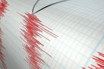 Kahramanmaraş'ta deprem!