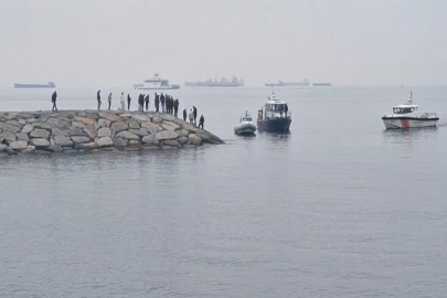 Pendik sahilde iki kişinin başından vurulmuş halde cesedi bulundu