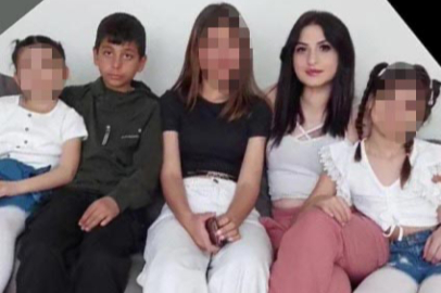 Sevgilisi tarafından öldürülen Elif Ceren’in 13 yaşındaki oğlu aranıyor