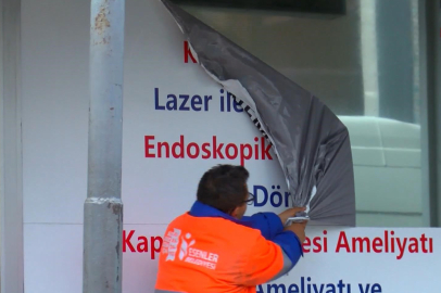 Tutuksuz sanık Kazan: 10 bin lira karşılığında bebek sevki istememi hastane yönetimi talep etti