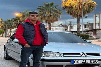 16 yaşındaki cinayet şüphelisi tutuklandı