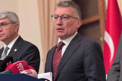 Devlet Memurları Kanunu'nda değişiklik öngören kanun teklifi Meclis'te