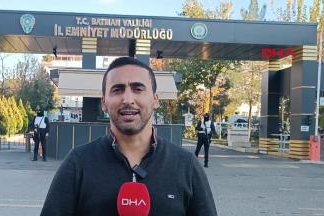 Ehliyet sınavı için kopya düzeneği temin eden şüpheli tutuklandı