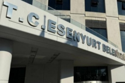 Esenyurt Belediye Başkan Yardımcısı Osman Yalçın hakkında gözaltı kararı
