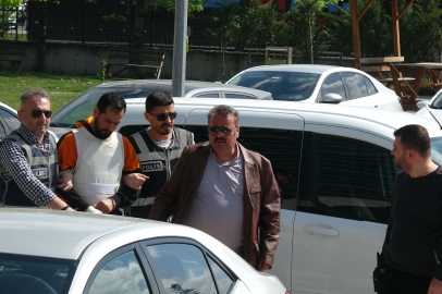 Eşini ve kayınpederini öldürüp, kayınvalidesini yaralayan sanığa 54 yıl hapis