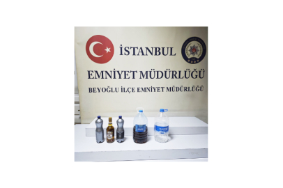 İstanbul'da sahte içkiden ölenlerin sayısı 7'ye yükseldi