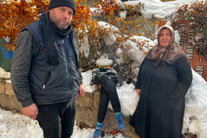 Kadın cesedi sanılmıştı, çiçeklik çıktı
