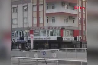 Kuzeninin alacağı için görüşmeye gitti, tabancayla vurularak öldürüldü