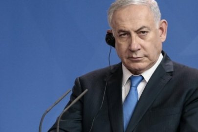 Netanyahu: Orduya yoğun bir savaşa hazırlanması talimatı verdim