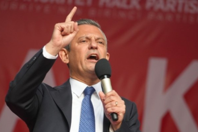 Özgür Özel'e neden soruşturma açıldı?