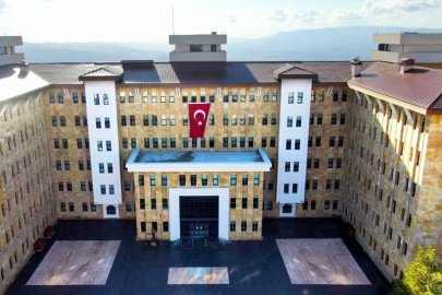 Terör operasyonunda 7 gözaltı