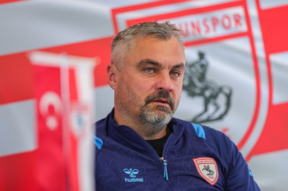 Thomas Reis: Bodrum FK maçı, Alanyaspor karşılaşmasına benzer olacak