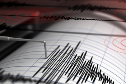 Antalya'da korkutan deprem!