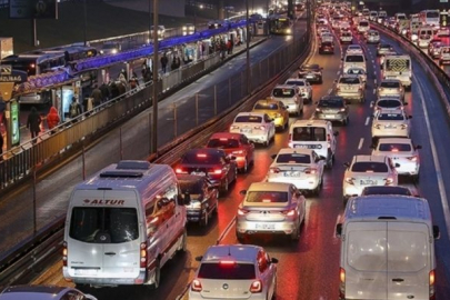 Araç satışında zorunlu trafik sigortası 15 gün daha devam etmeyecek