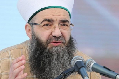 Cübbeli Ahmet Hoca hastaneye kaldırıldı
