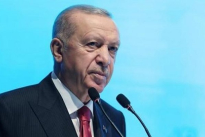 Cumhurbaşkanı Erdoğan, Kahramanmaraş 8. Olağan İl Kongresi'nde: