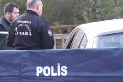 Denizli'de doktor intiharı, kendine ilaç enjekte etti!