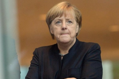 Merkel kendisini çok mutlu eden iki Türk'ü açıkladı