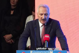 MHP’de Dünya engelliler günü için farkındalık programı