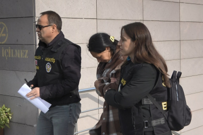 291 yıl hapis cezası bulunan hükümlü Eskişehir’de yakalandı