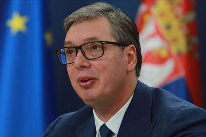 Sırbistan Cumhurbaşkanı Vucic: Saldırıyla ilgimiz yok