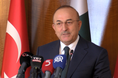 Pakistan- Türkiye ilişkilerinin 77'nci yıl dönümü kutlandı