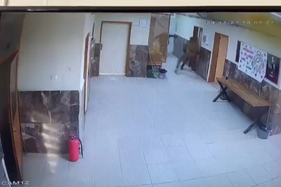 Ağabeyi, 2 öğretmeni döven kadın öğretmen açığa alındı