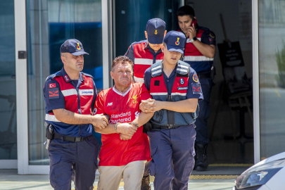 Birlikte yaşadığı kadın ile çocuğunu öldüren sanığa 2 kez ağırlaştırılmış müebbet