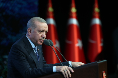 Cumhurbaşkanı Erdoğan'ndan Özgür Özel'e: Böyle bir şuursuzluk olamaz