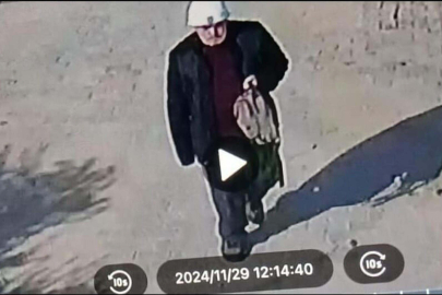 5 gündür kayıp olan Parkinson hastasının cansız bedeni bulundu