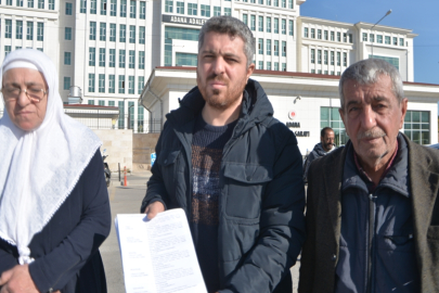 Enişte cinayetinde yeniden yargılanan sanıklara ‘haksız tahrik’ indirimi