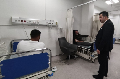 Bursa'da tavuk dönerden zehirlenenlerin sayısı 55'e yükseldi
