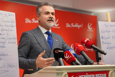 Suat Kılıç: Türkiye’de asgari ücret artık sınırlı bir kesimin ücreti olmaktan çıktı