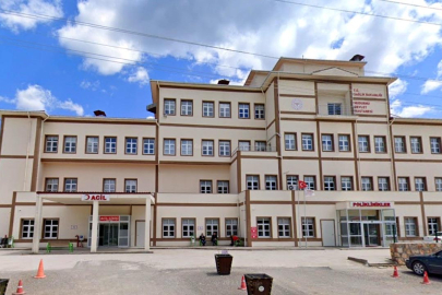 Tarlada birlikte çalıştığı arkadaşını kalbinden bıçakladı
