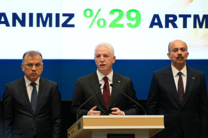 Vali Gül: 11 ayda düzenlenen 241 operasyonda 185 organize suç çetesi çökertildi