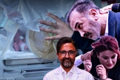 Yenidoğan çetesi davası: 7 sanık hakkında tutuklama kararı çıktı